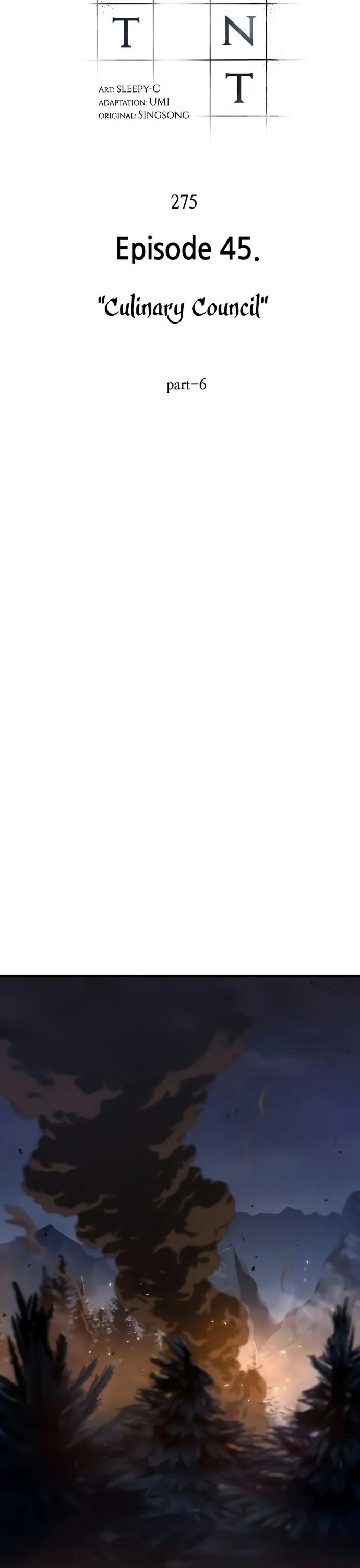 Toàn Trí Độc Giả Chap 275 - Next Chap 276