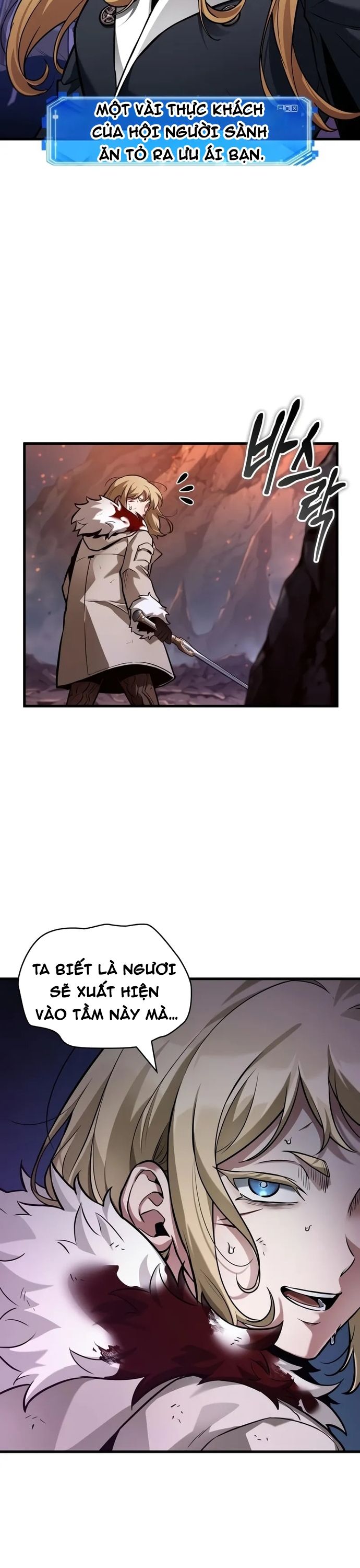 Toàn Trí Độc Giả Chap 275 - Next Chap 276