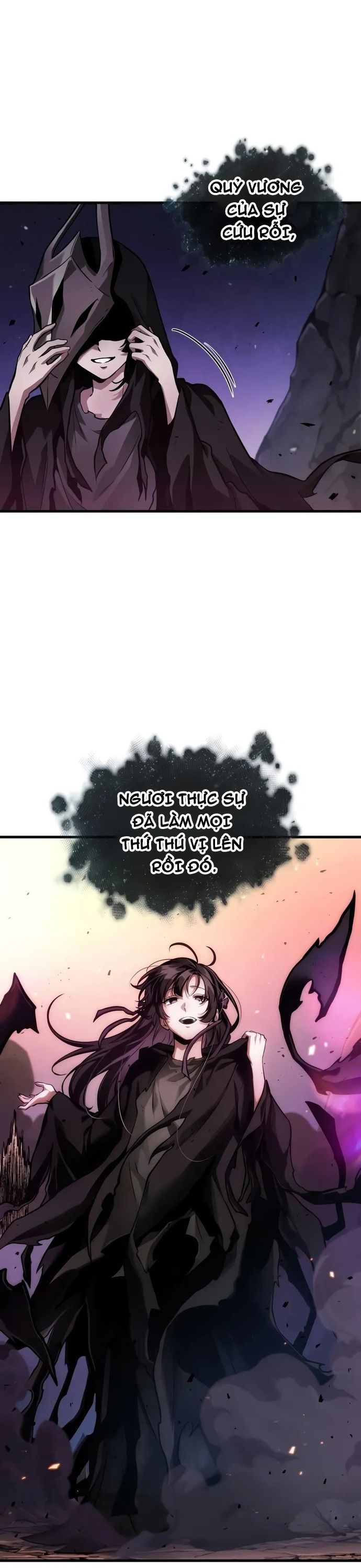 Toàn Trí Độc Giả Chap 275 - Next Chap 276