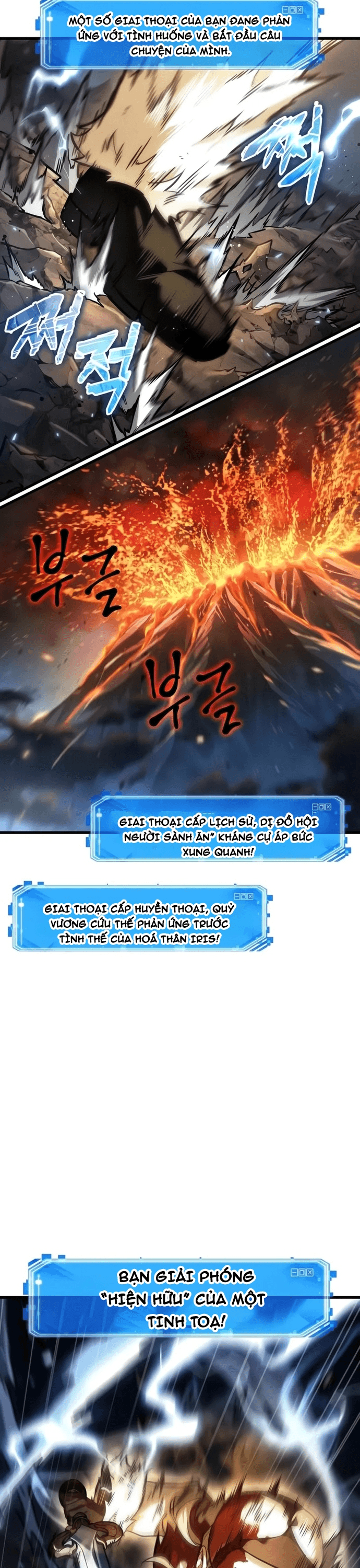 Toàn Trí Độc Giả Chap 275 - Next Chap 276