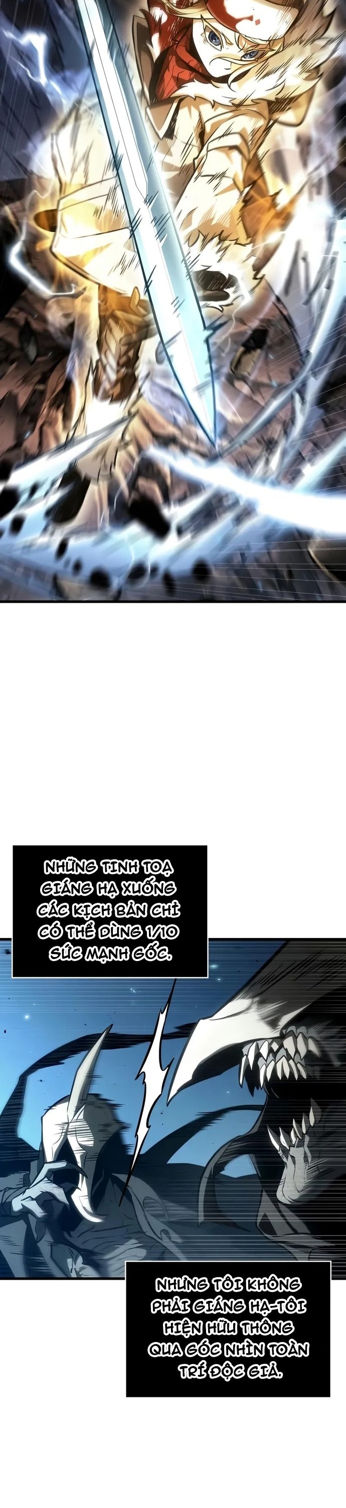 Toàn Trí Độc Giả Chap 275 - Next Chap 276