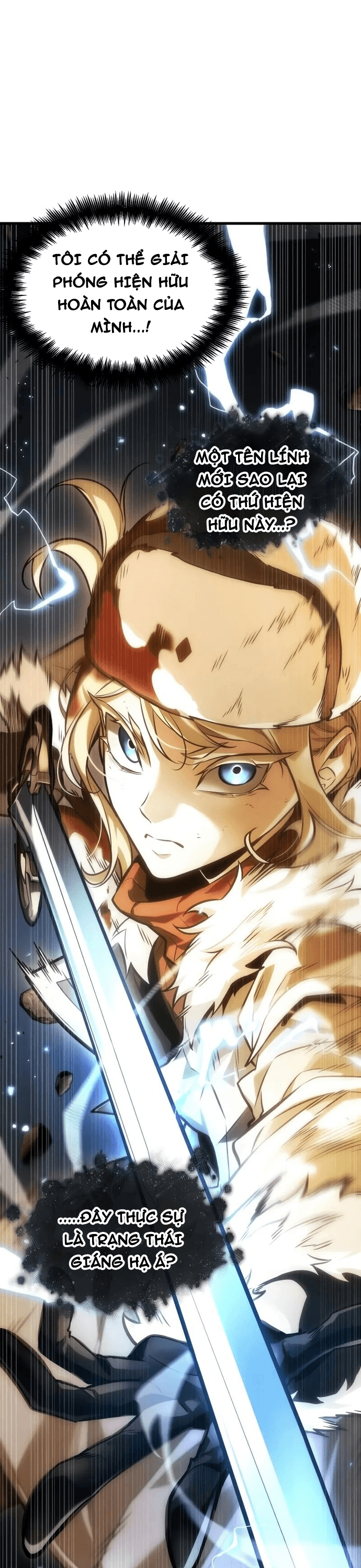 Toàn Trí Độc Giả Chap 275 - Next Chap 276