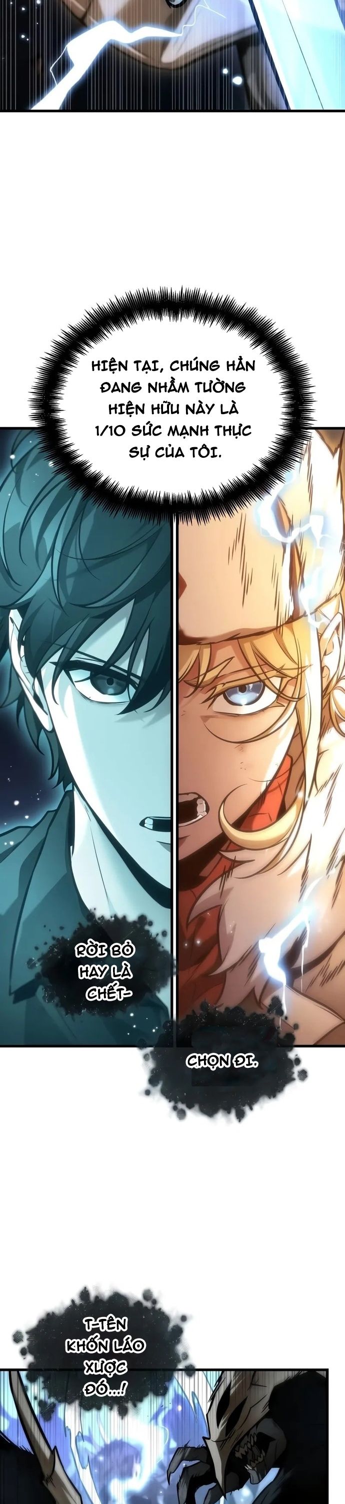 Toàn Trí Độc Giả Chap 275 - Next Chap 276