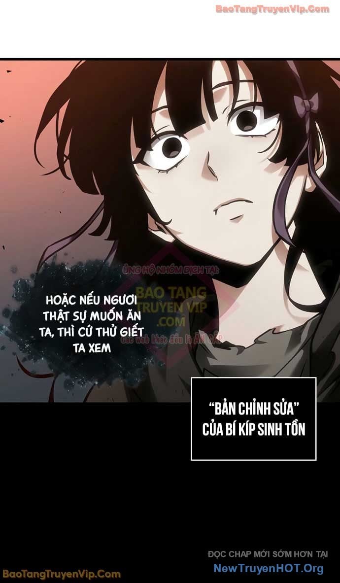 Toàn Trí Độc Giả Chap 276 - Next Chap 277