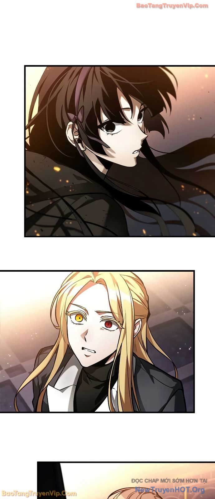 Toàn Trí Độc Giả Chap 276 - Next Chap 277