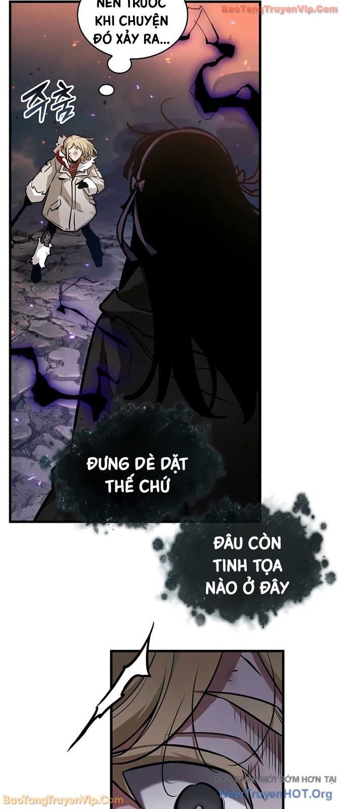 Toàn Trí Độc Giả Chap 276 - Next Chap 277