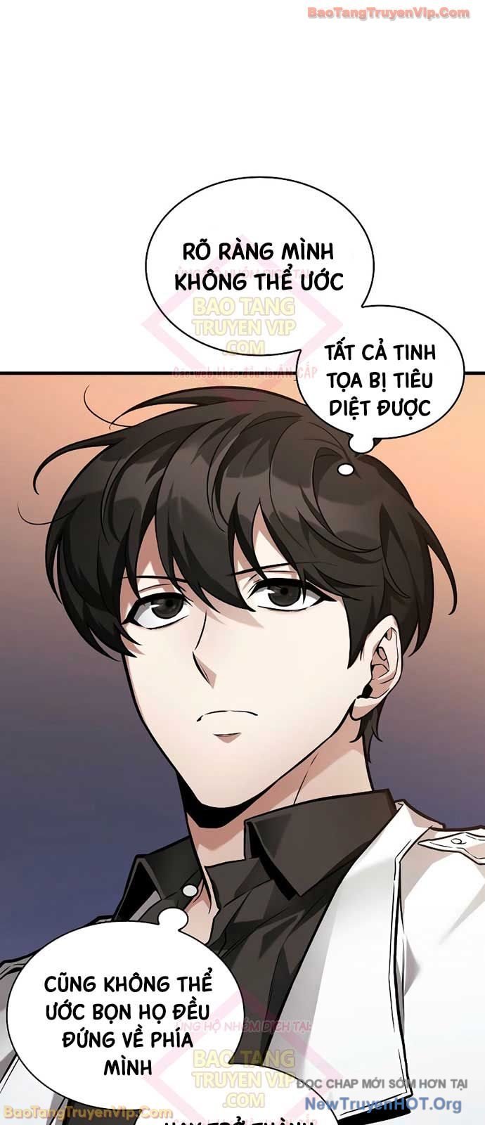 Toàn Trí Độc Giả Chap 276 - Next Chap 277