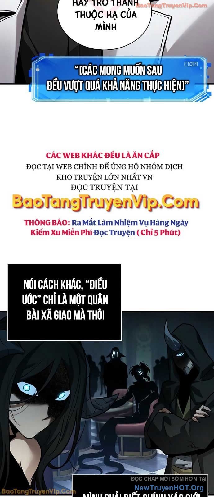 Toàn Trí Độc Giả Chap 276 - Next Chap 277