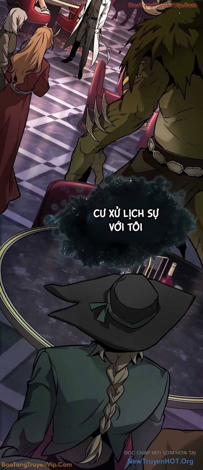 Toàn Trí Độc Giả Chap 276 - Next Chap 277