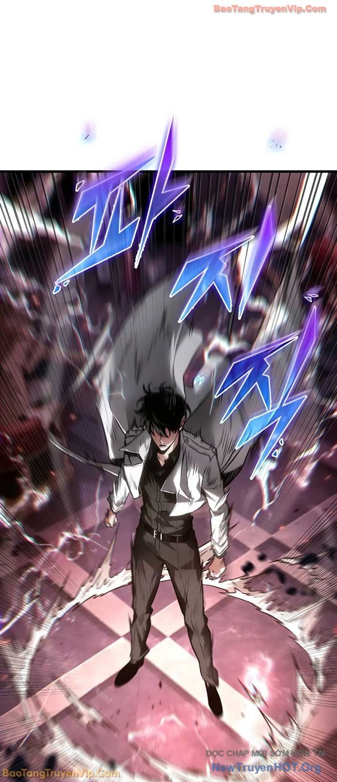 Toàn Trí Độc Giả Chap 276 - Next Chap 277