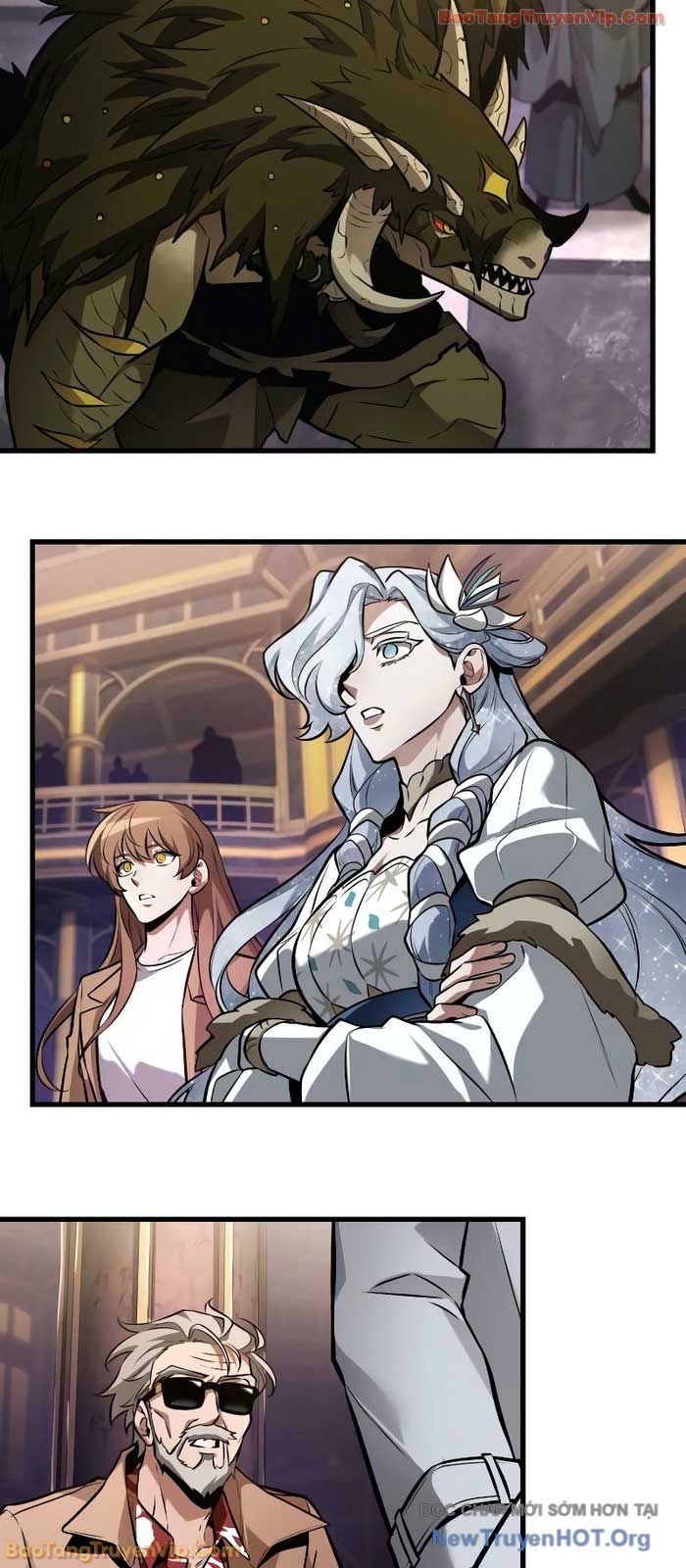 Toàn Trí Độc Giả Chap 277 - Next Chap 278