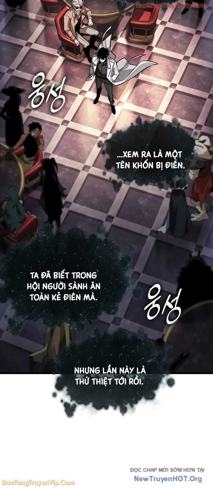 Toàn Trí Độc Giả Chap 277 - Next Chap 278