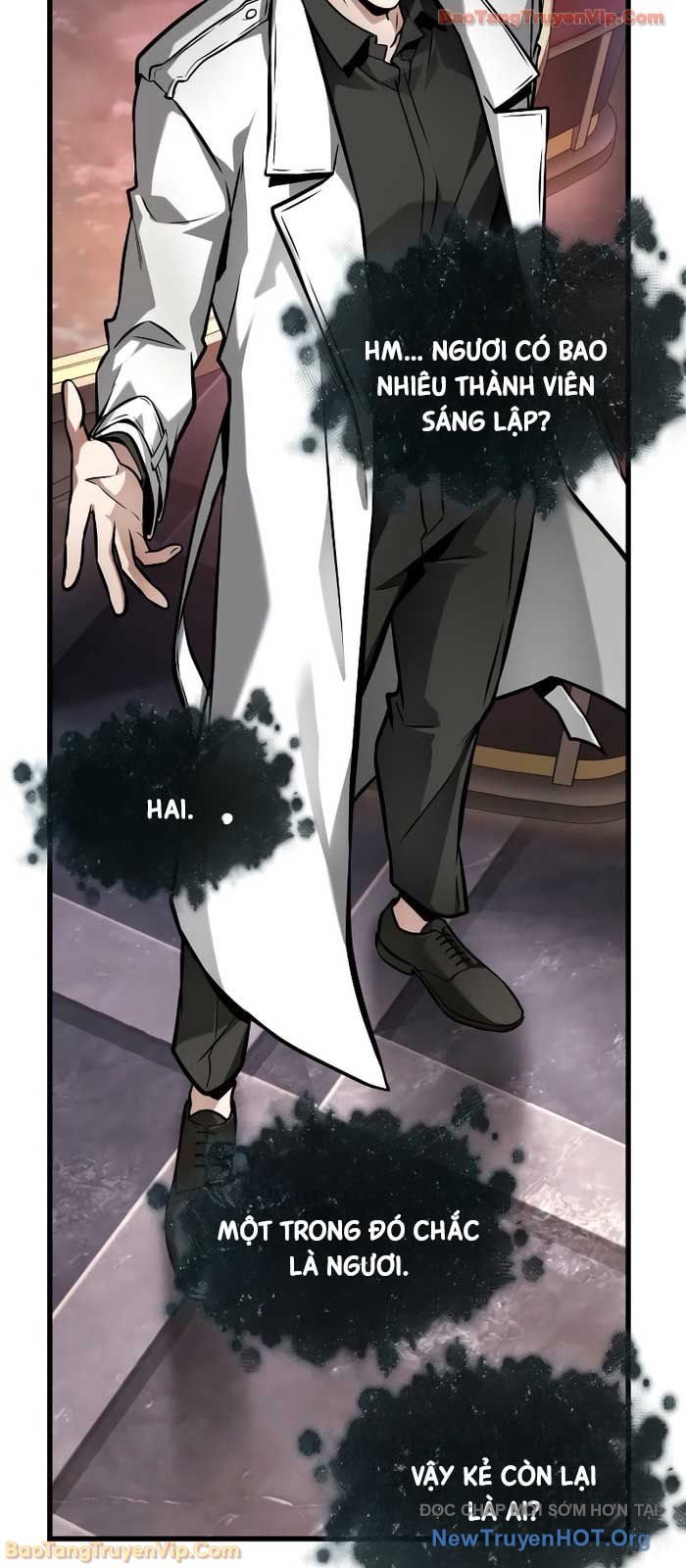 Toàn Trí Độc Giả Chap 277 - Next Chap 278