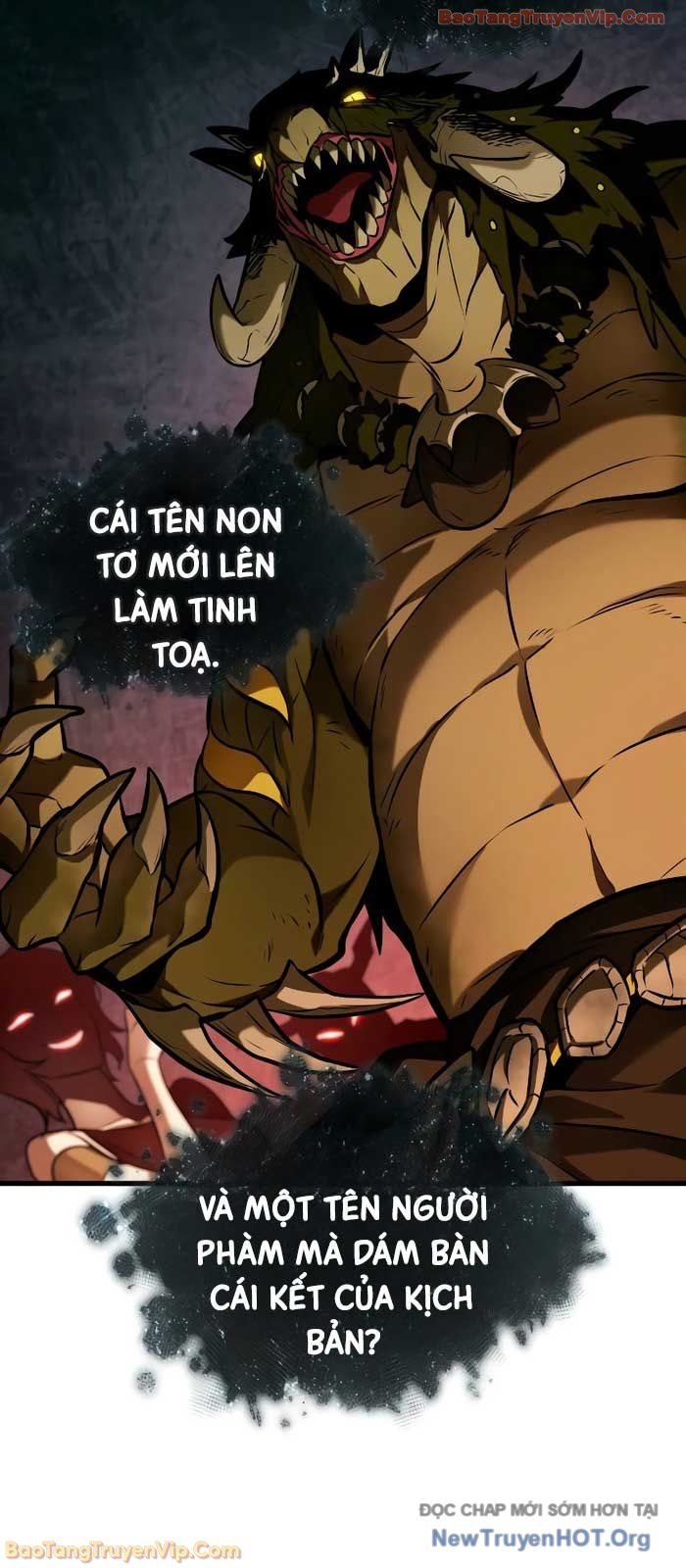 Toàn Trí Độc Giả Chap 277 - Next Chap 278