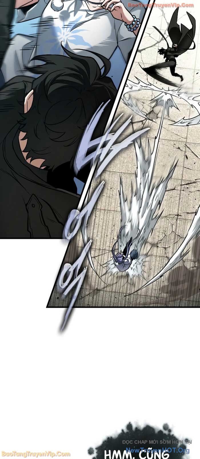 Toàn Trí Độc Giả Chap 277 - Next Chap 278