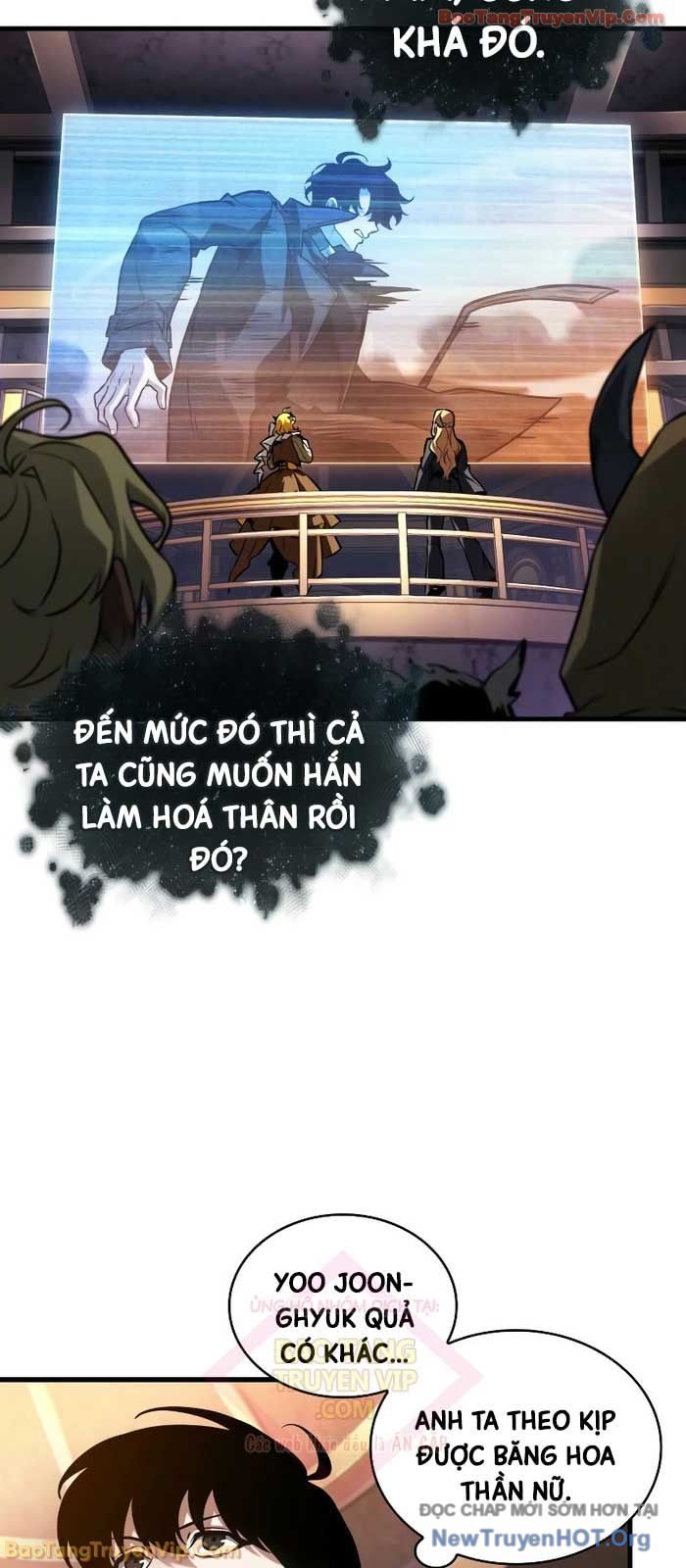Toàn Trí Độc Giả Chap 277 - Next Chap 278