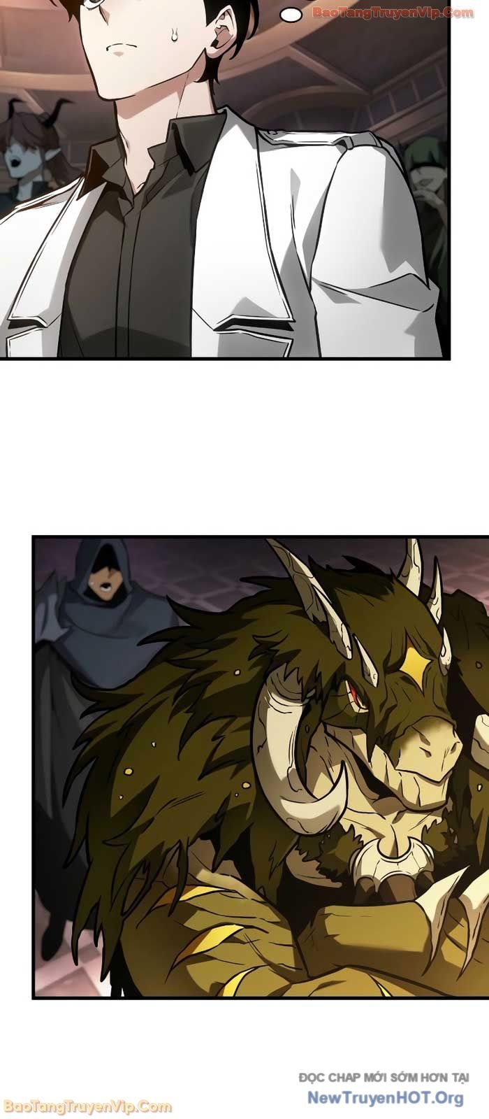 Toàn Trí Độc Giả Chap 277 - Next Chap 278