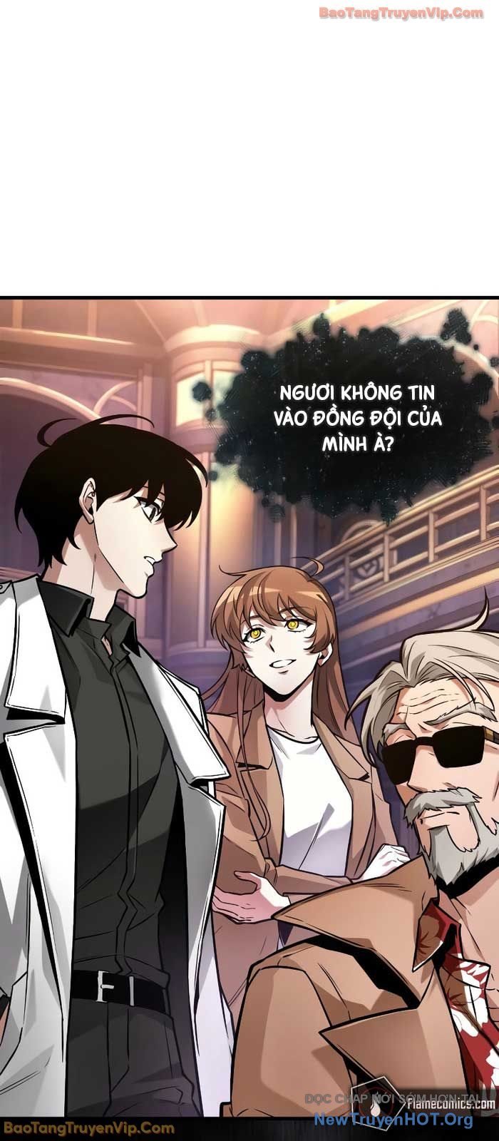 Toàn Trí Độc Giả Chap 277 - Next Chap 278