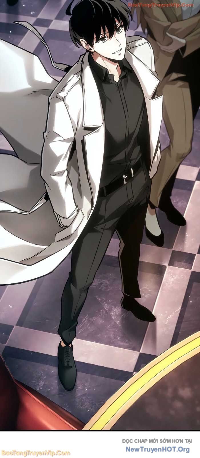 Toàn Trí Độc Giả Chap 277 - Next Chap 278