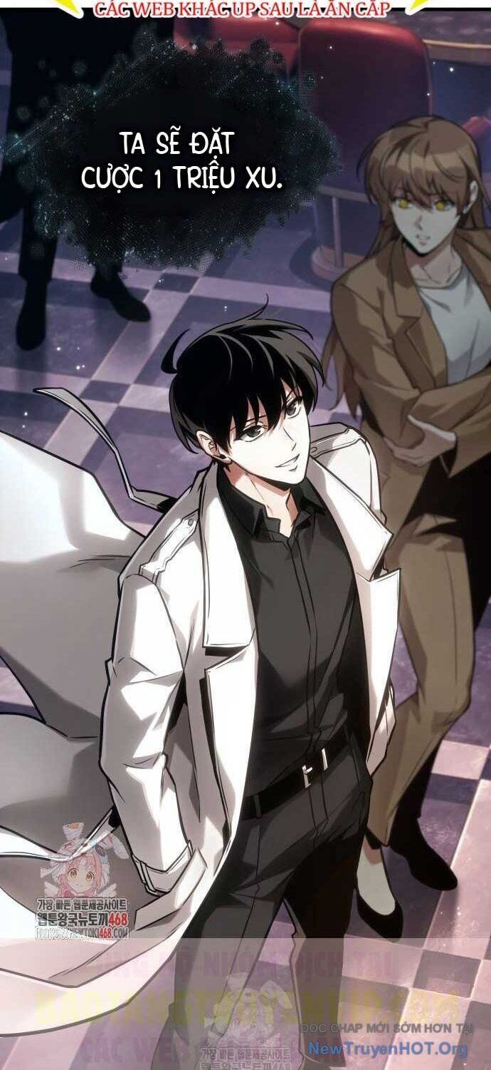 Toàn Trí Độc Giả Chap 278 - Next Chap 279