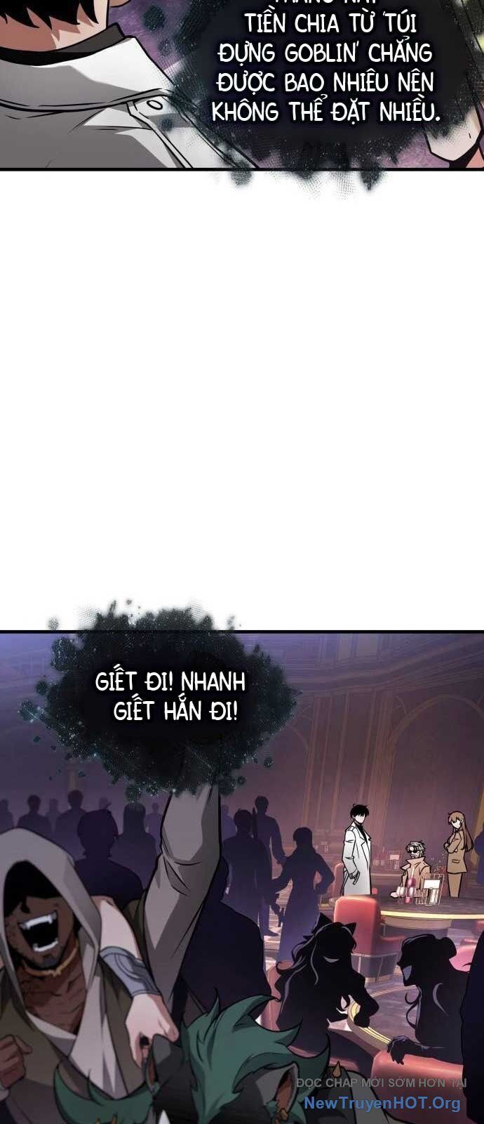 Toàn Trí Độc Giả Chap 278 - Next Chap 279