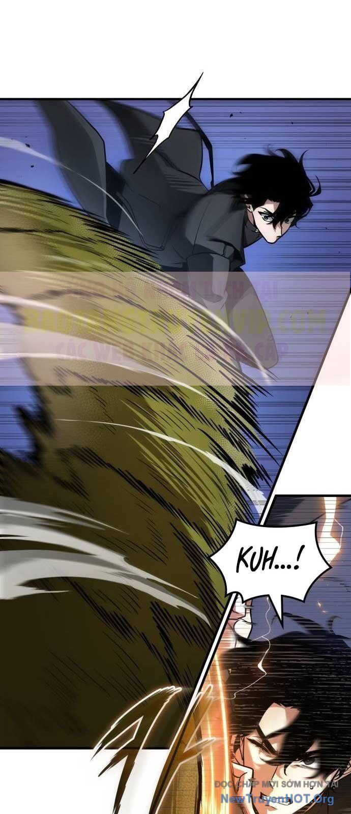 Toàn Trí Độc Giả Chap 278 - Next Chap 279