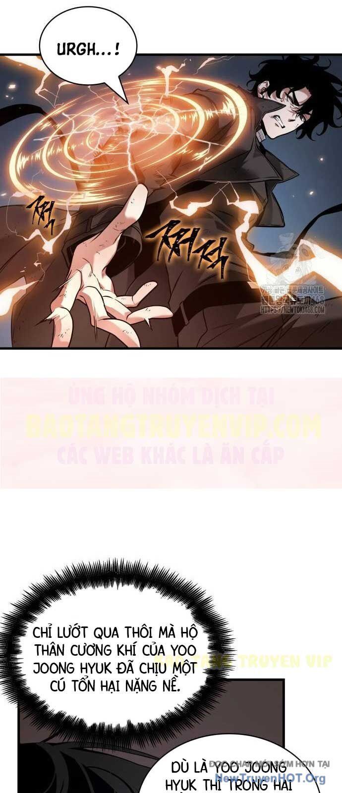 Toàn Trí Độc Giả Chap 278 - Next Chap 279