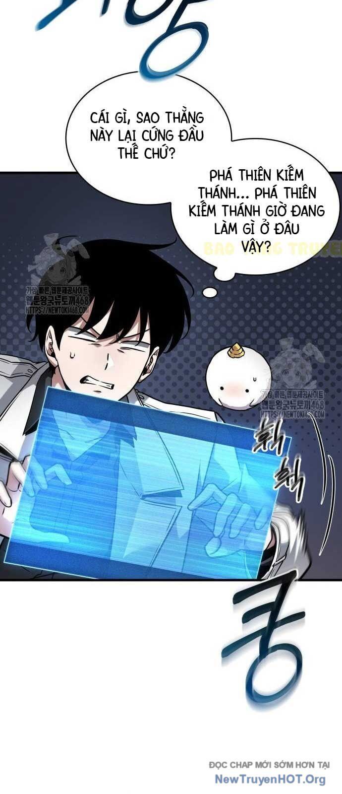 Toàn Trí Độc Giả Chap 278 - Next Chap 279