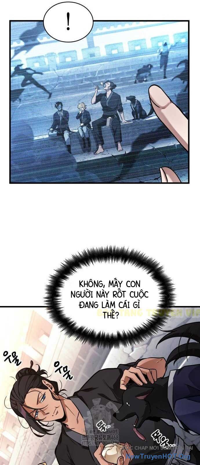 Toàn Trí Độc Giả Chap 278 - Next Chap 279