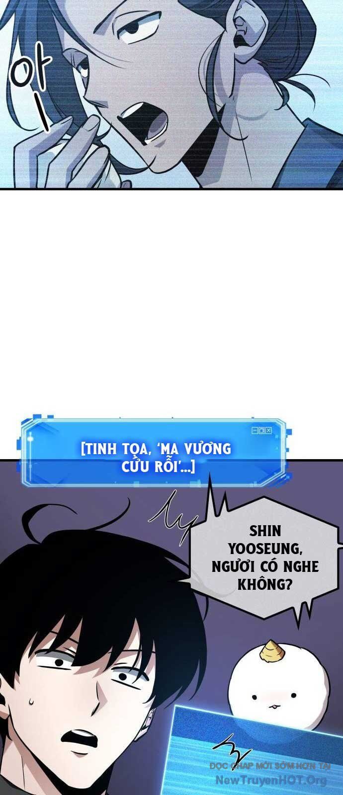 Toàn Trí Độc Giả Chap 278 - Next Chap 279