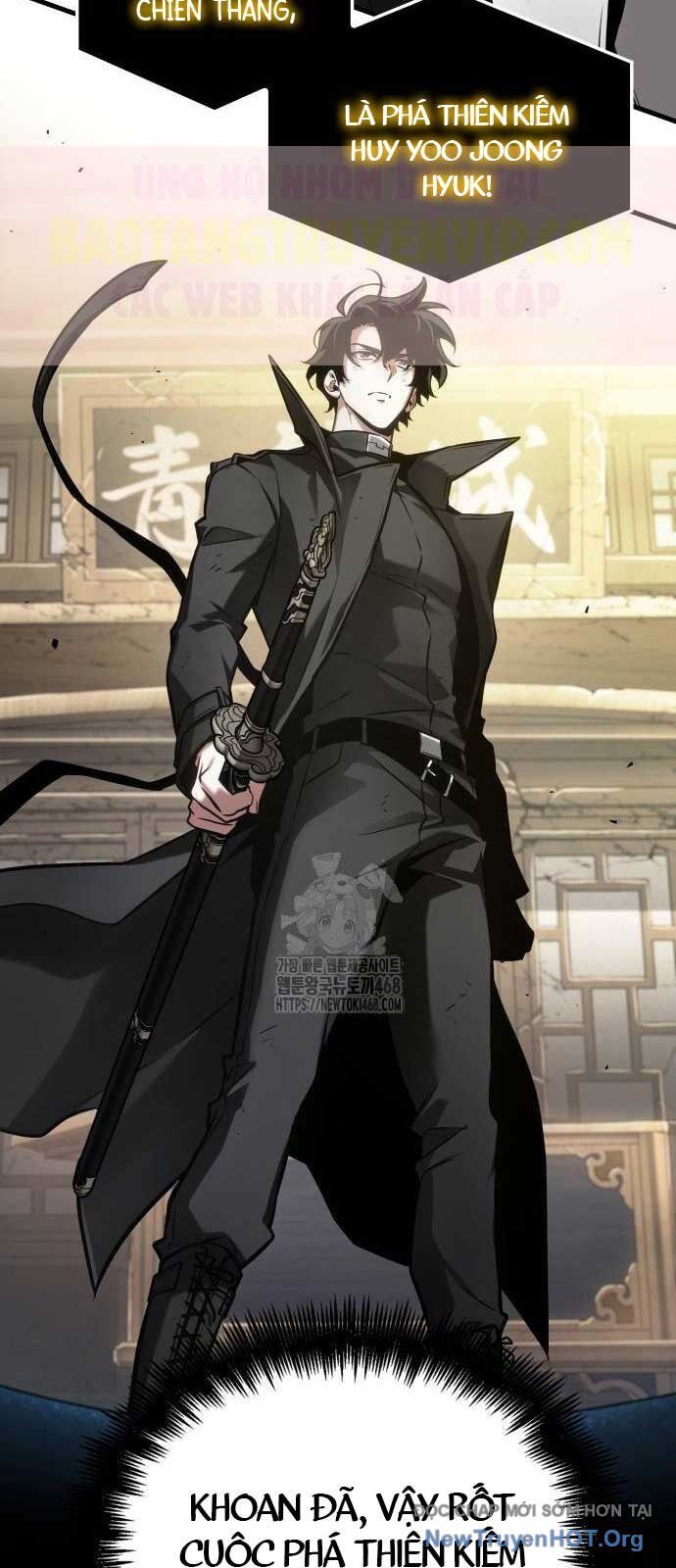 Toàn Trí Độc Giả Chap 278 - Next Chap 279