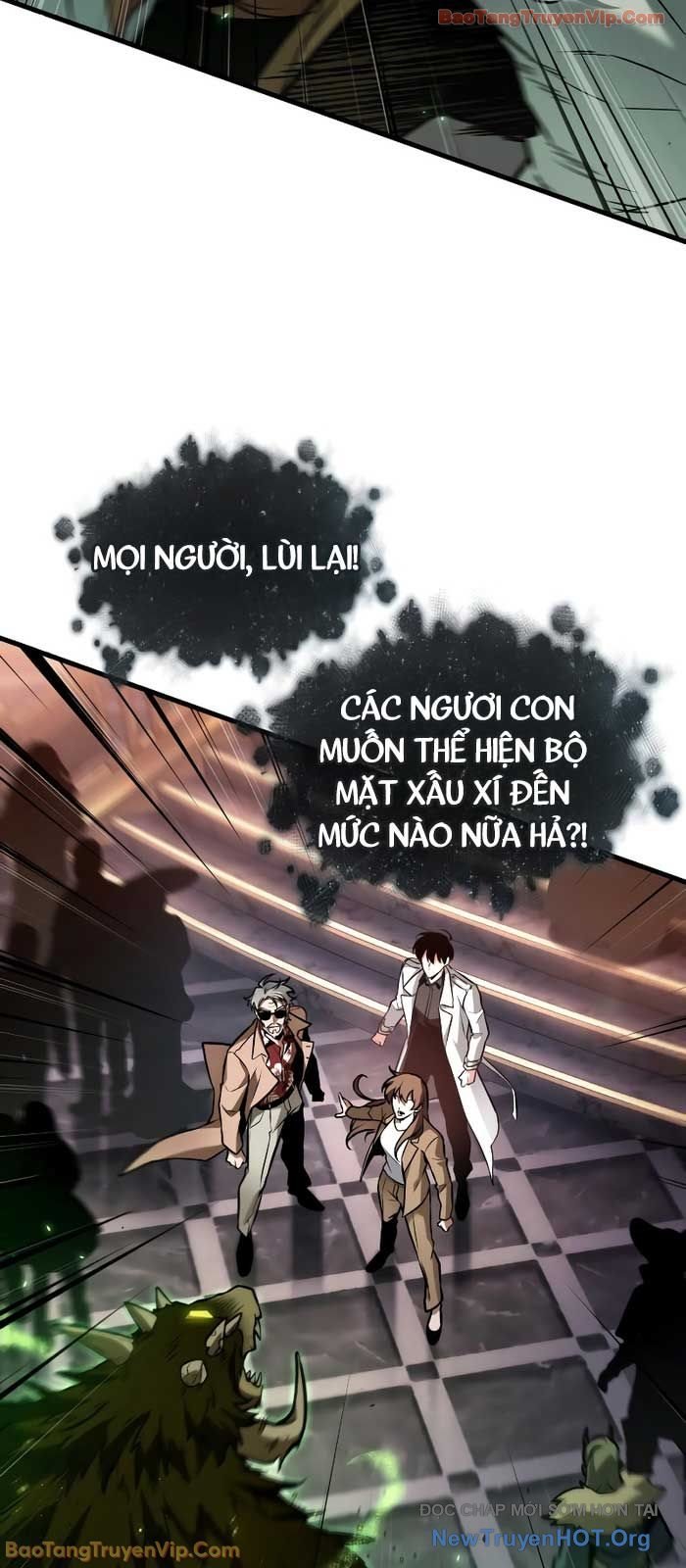 Toàn Trí Độc Giả Chap 279 - Next Chap 280