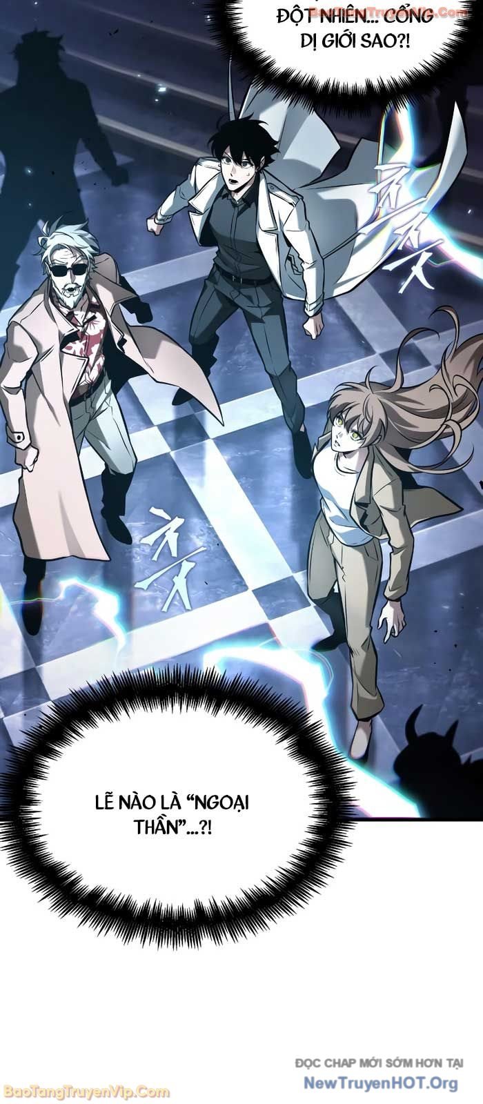 Toàn Trí Độc Giả Chap 279 - Next Chap 280