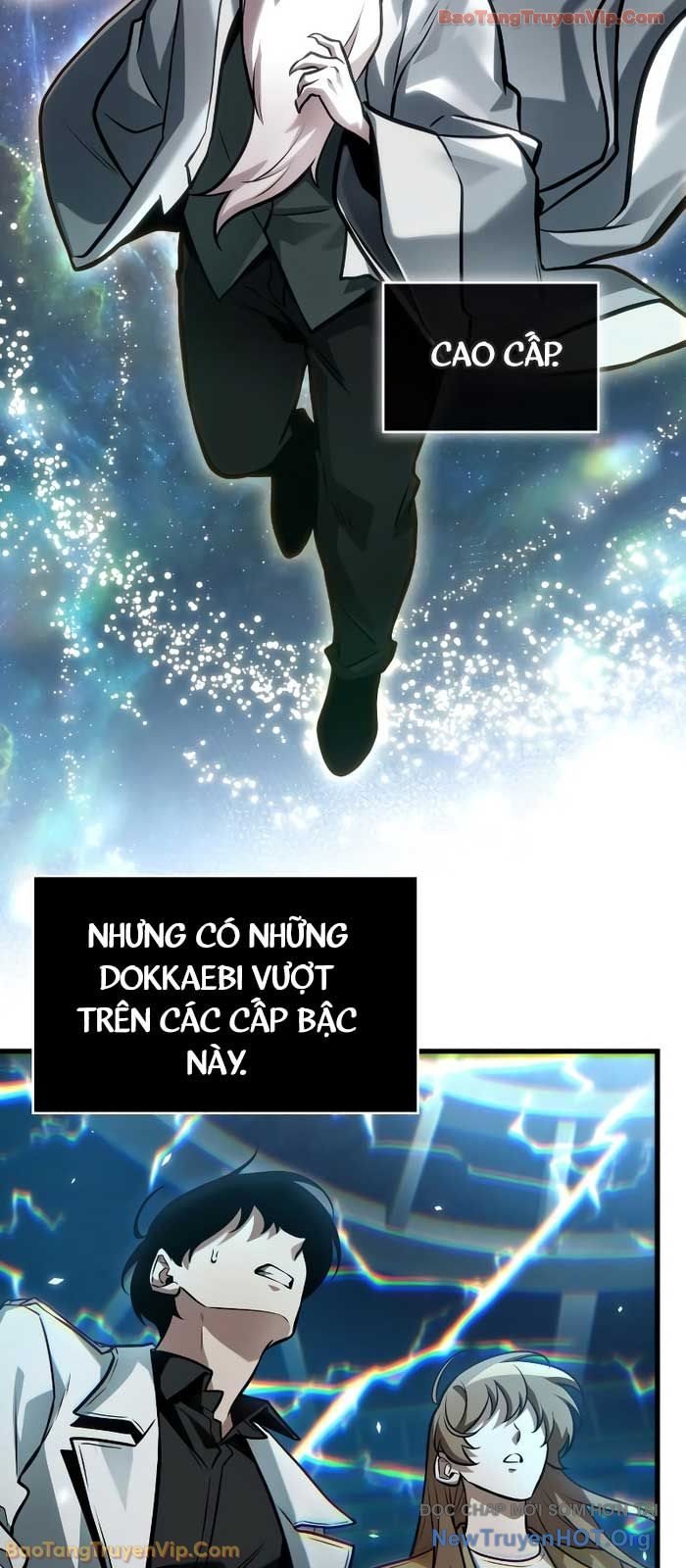 Toàn Trí Độc Giả Chap 279 - Next Chap 280