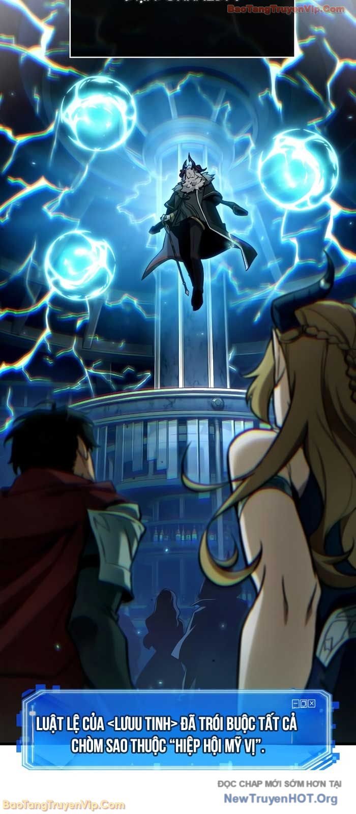 Toàn Trí Độc Giả Chap 279 - Next Chap 280