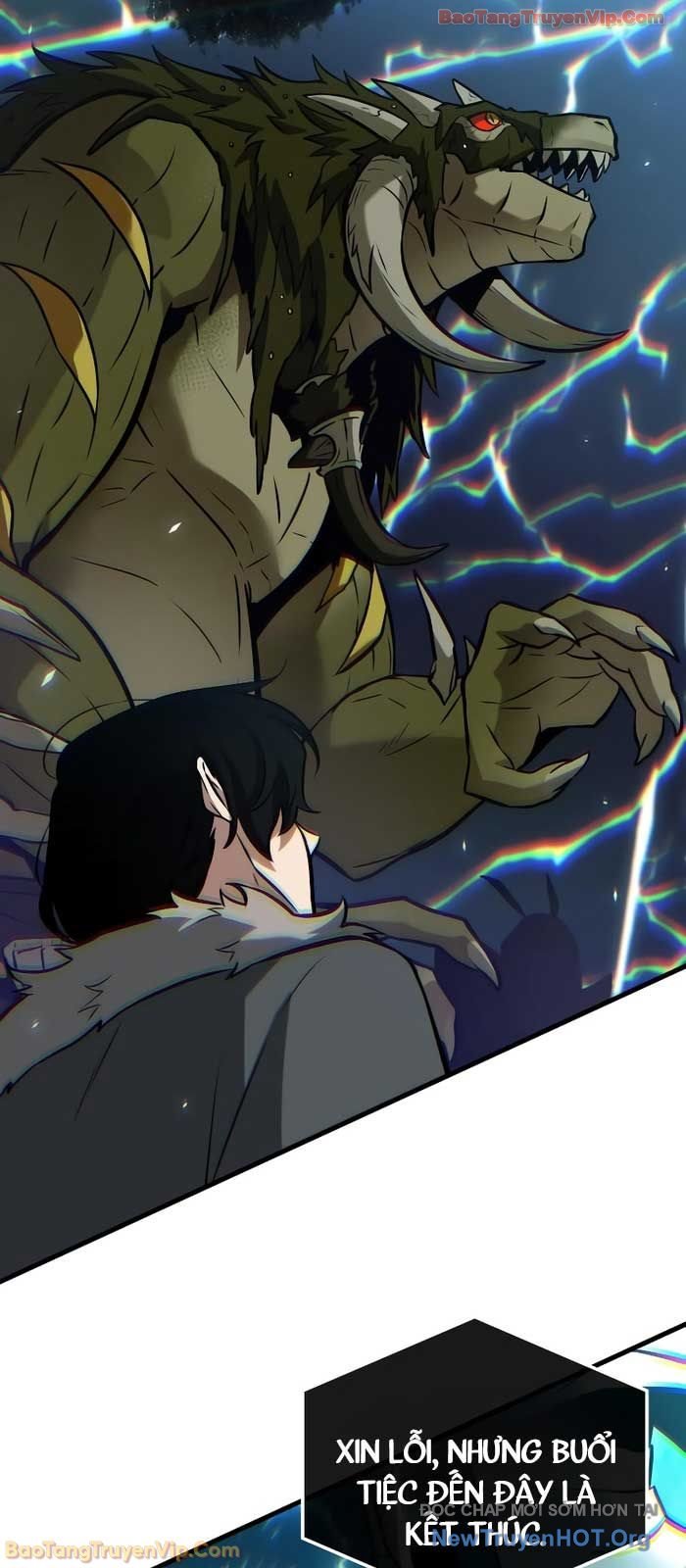 Toàn Trí Độc Giả Chap 279 - Next Chap 280