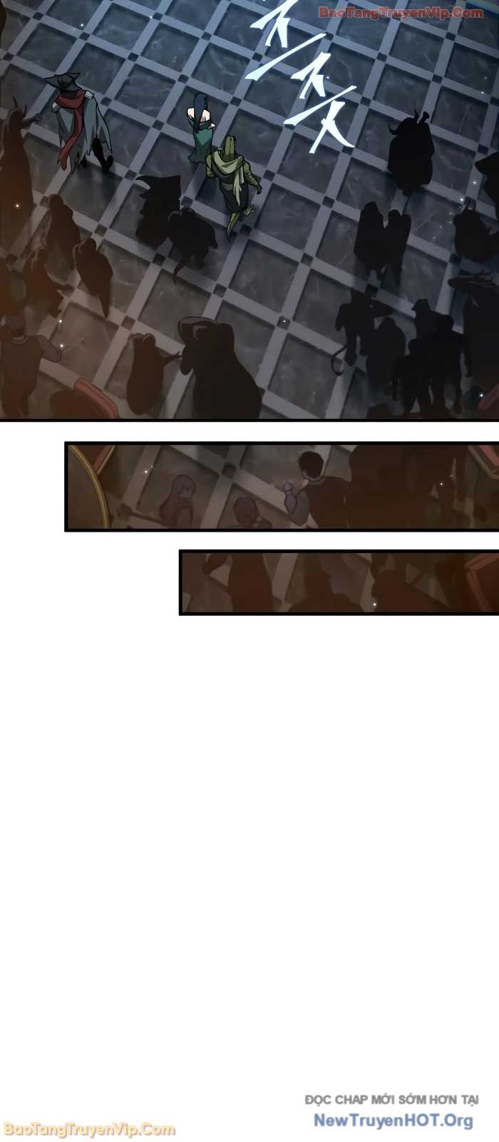 Toàn Trí Độc Giả Chap 279 - Next Chap 280