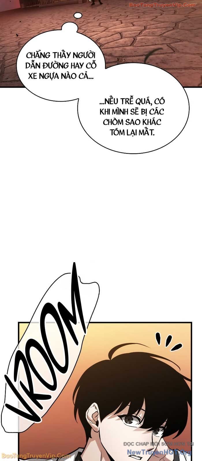 Toàn Trí Độc Giả Chap 279 - Next Chap 280