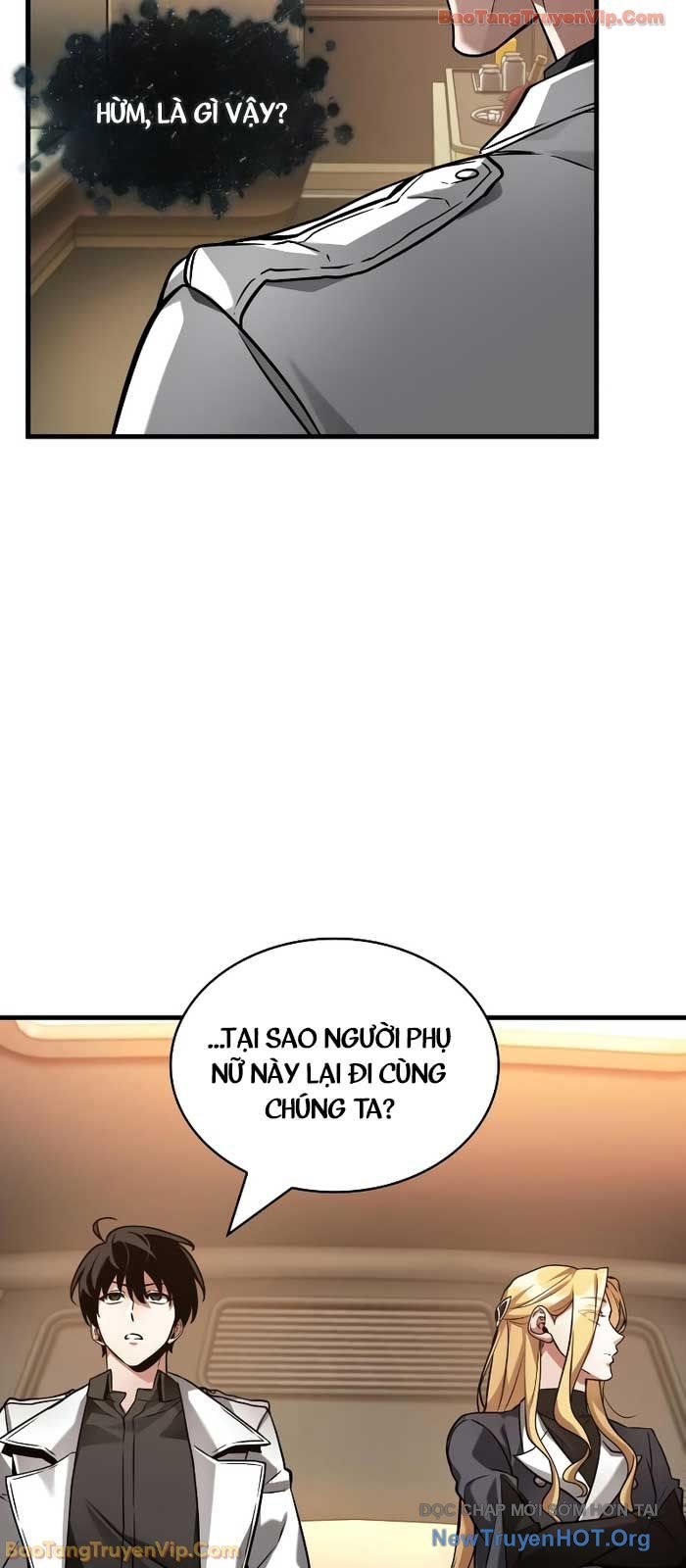 Toàn Trí Độc Giả Chap 279 - Next Chap 280