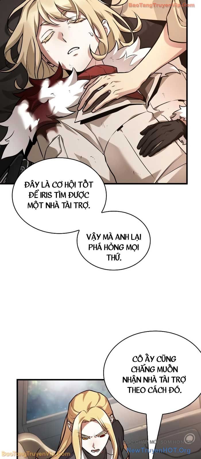 Toàn Trí Độc Giả Chap 279 - Next Chap 280