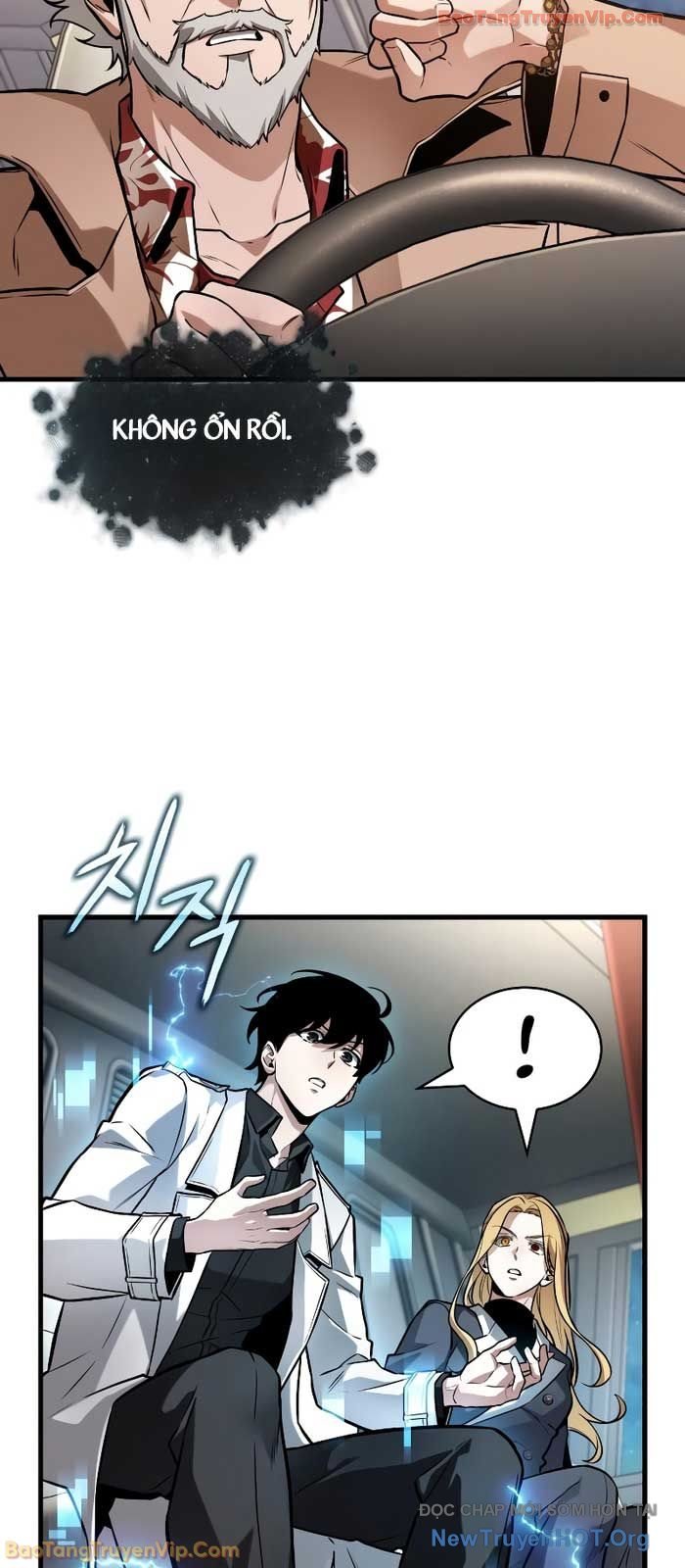 Toàn Trí Độc Giả Chap 279 - Next Chap 280