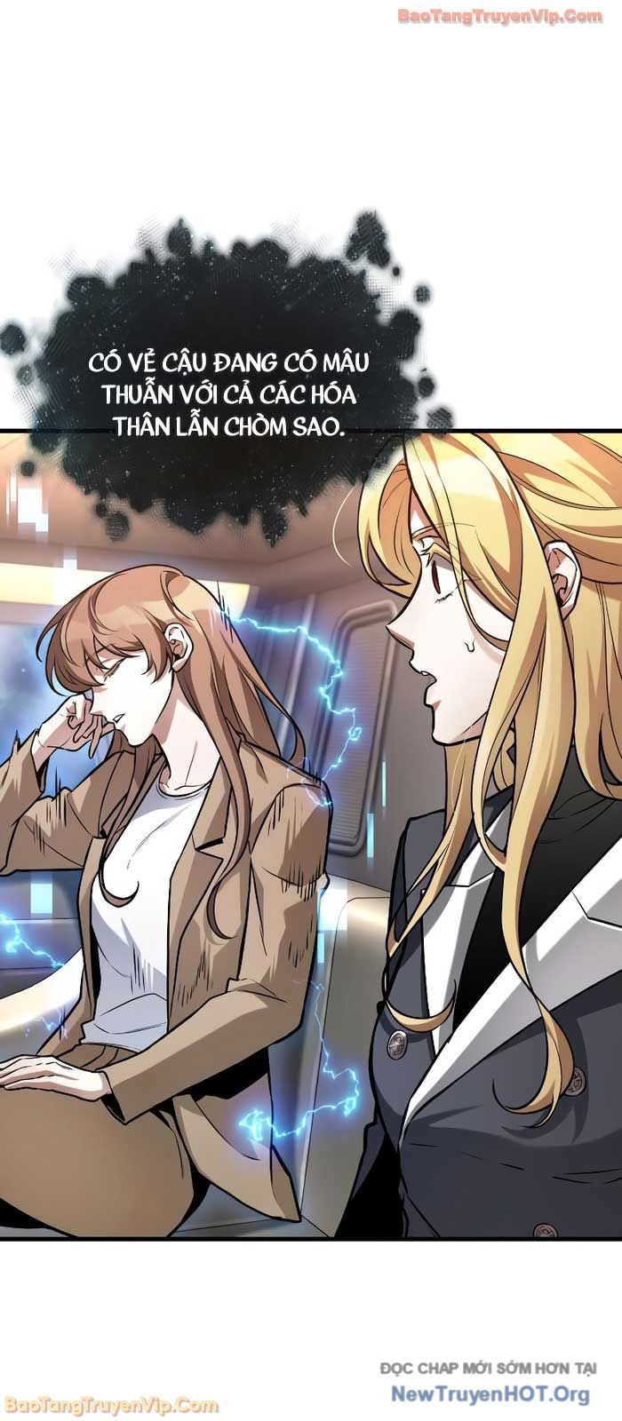 Toàn Trí Độc Giả Chap 279 - Next Chap 280