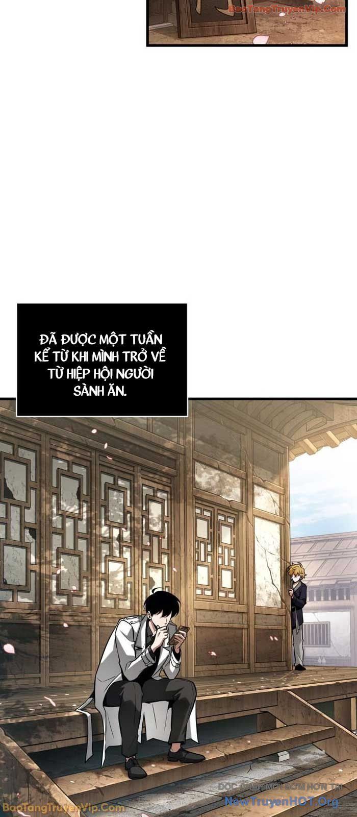 Toàn Trí Độc Giả Chap 280 - Next Chap 281