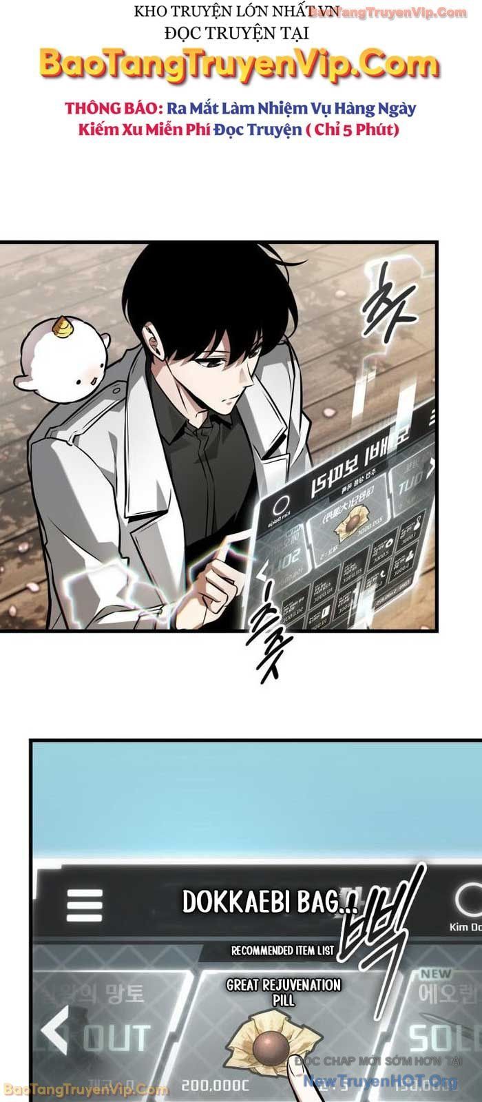 Toàn Trí Độc Giả Chap 280 - Next Chap 281