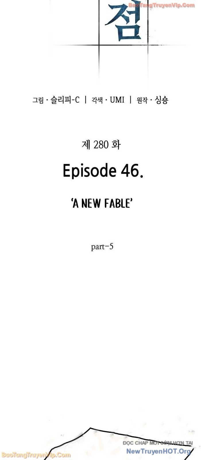 Toàn Trí Độc Giả Chap 280 - Next Chap 281