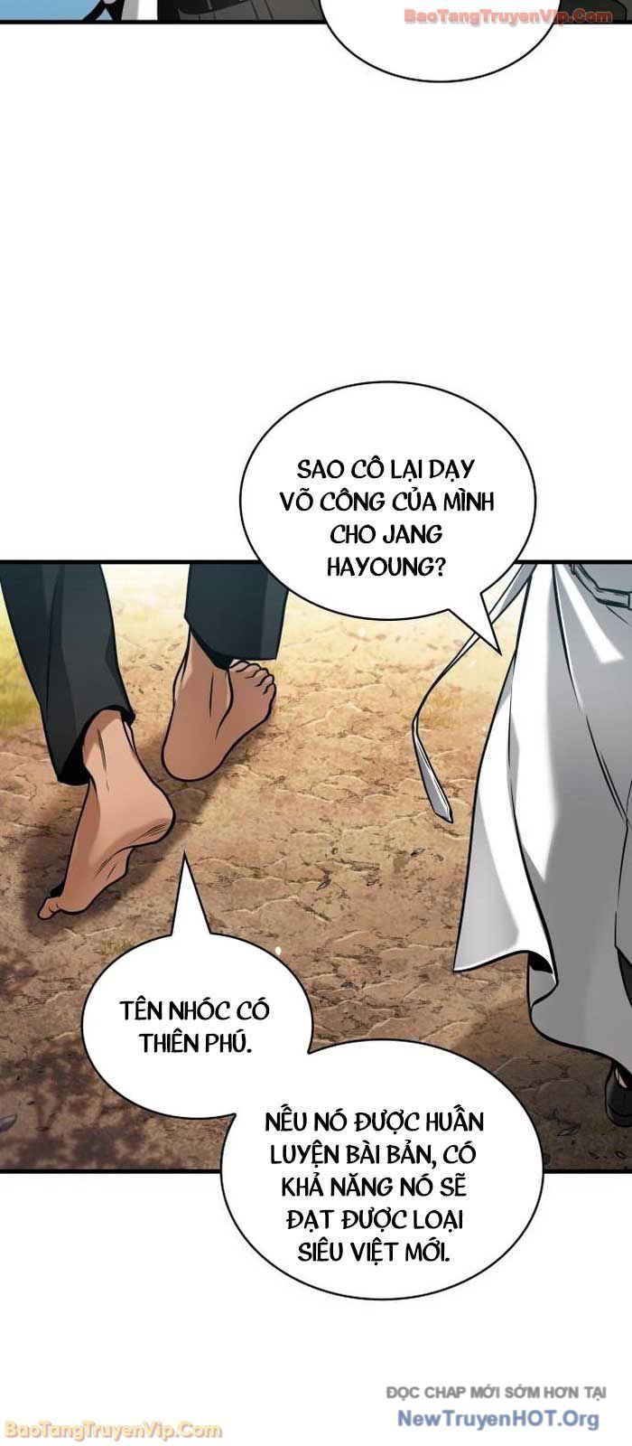 Toàn Trí Độc Giả Chap 280 - Next Chap 281