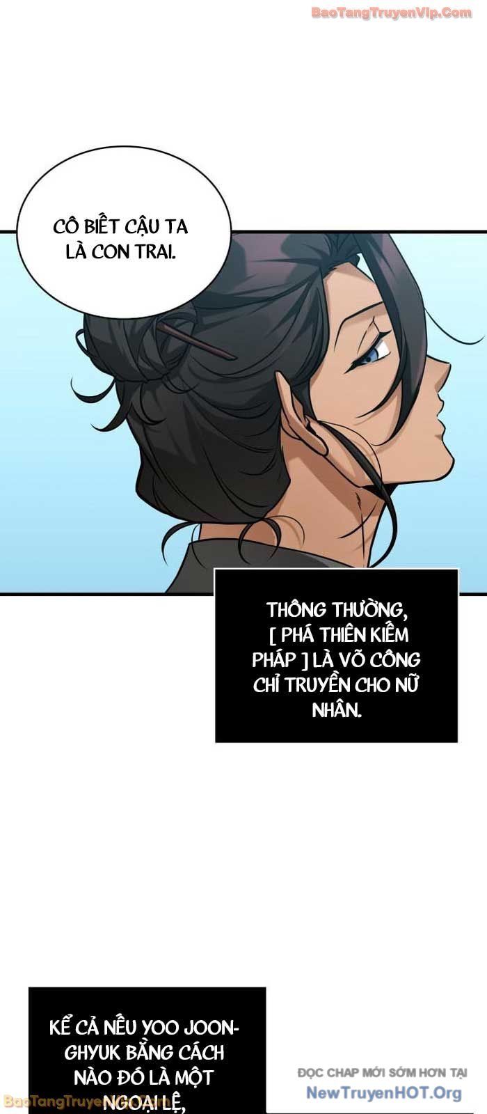 Toàn Trí Độc Giả Chap 280 - Next Chap 281