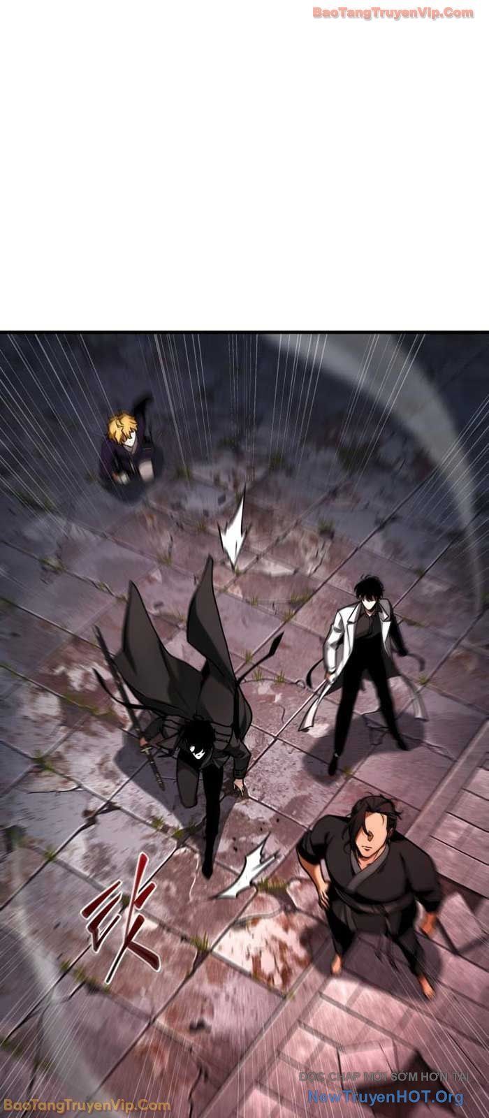 Toàn Trí Độc Giả Chap 280 - Next Chap 281