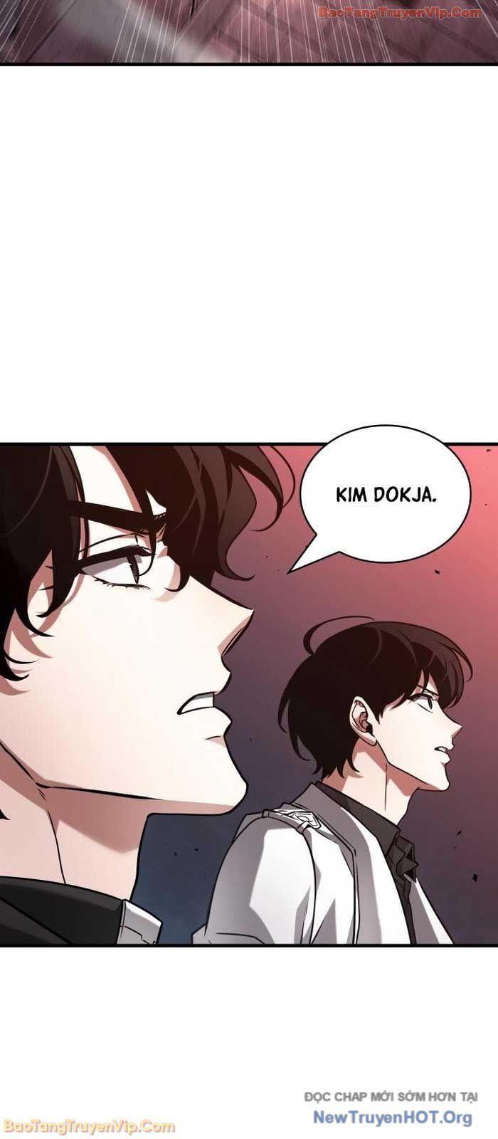 Toàn Trí Độc Giả Chap 280 - Next Chap 281