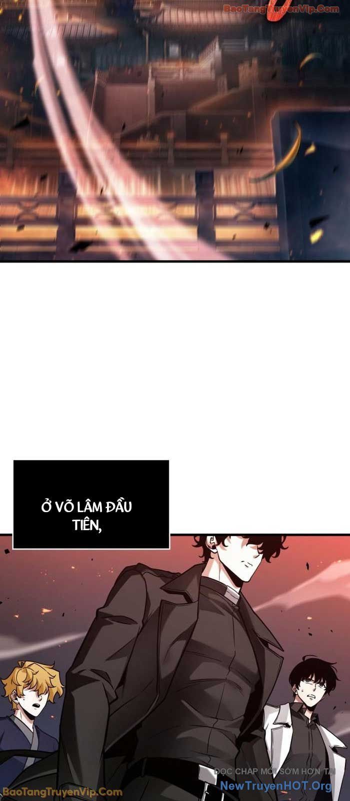 Toàn Trí Độc Giả Chap 280 - Next Chap 281